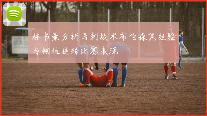 林书豪分析马刺战术布伦森凭经验与韧性逆转比赛表现