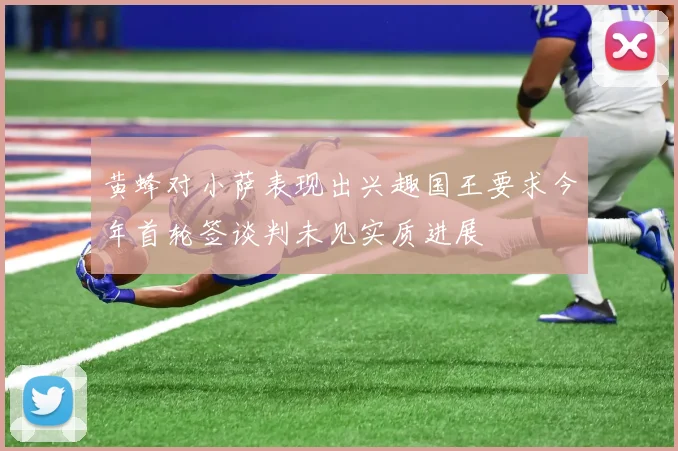 黄蜂对小萨表现出兴趣国王要求今年首轮签谈判未见实质进展